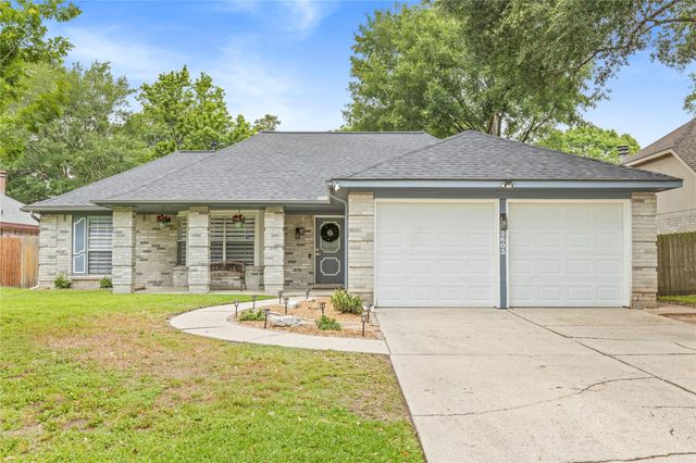 2603 Rolling Glen Dr — Lexington Woods North Sec 01