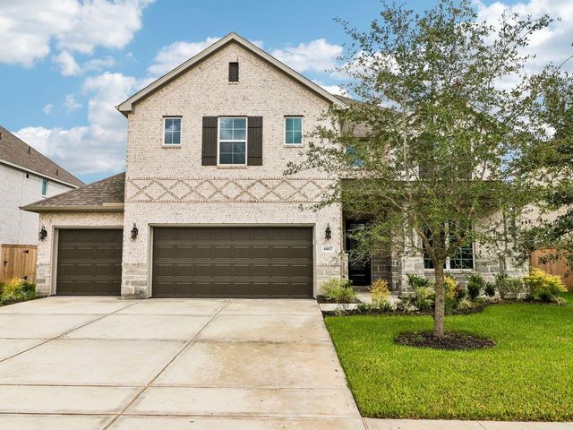6107 Golden Plover Ln — Massey Oaks