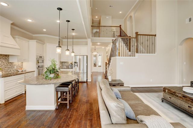 1500 Richland Hollow Ln — Sierra At West Ranch Sec 1 20