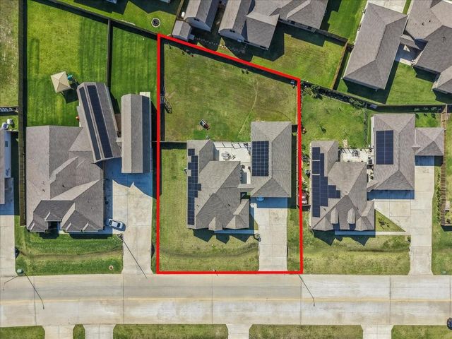3606 Pedregal Dr — Pedregal