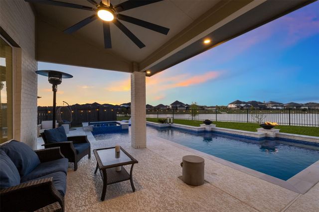 28306 Hannahs Harbor Ln — Tamarron Sec 38
