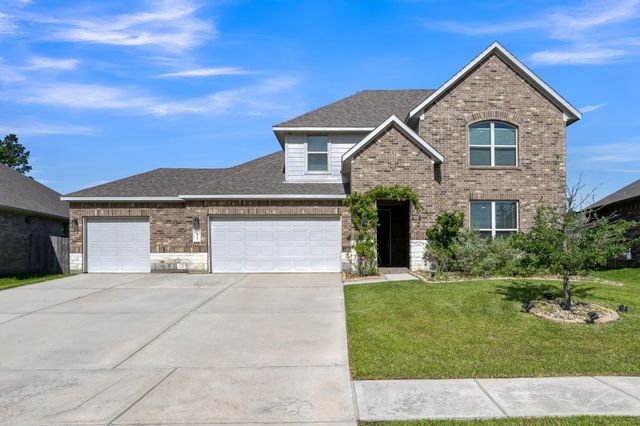 14418 Kerrick Vista Ln — Fosters Ridge 07