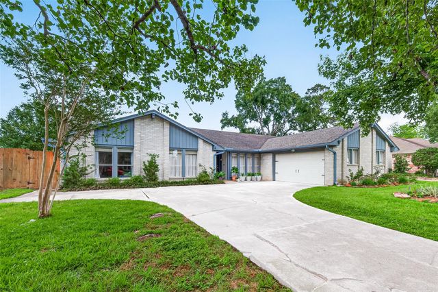 17611 Sorrel Ridge Dr — Cypresswood