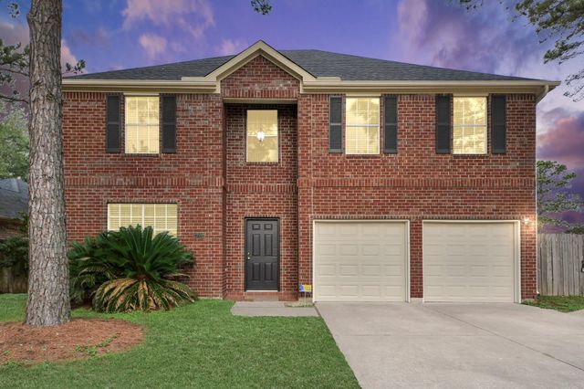 1702 Park Ridge Dr — Memorial Pkwy