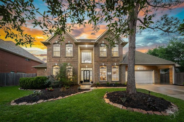 20410 Lake Spring Ct — Fairfield