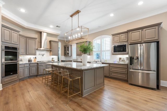 2914 Rutherford Place Ct — Cinco Ranch Northwest Sec 9