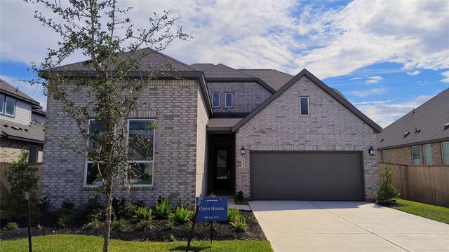 2712 Grove Crest Dr — The Preserve at Rosenberg