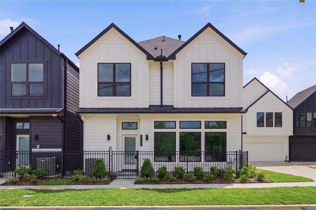 4603 Harrisburg Blvd B — Oak Lawn