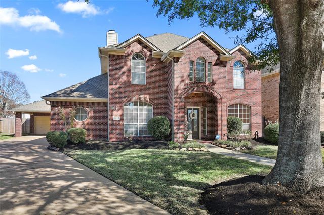 4939 White Manor Dr — Baywood Oaks Sec 05
