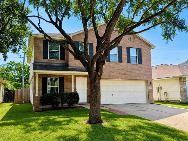 3814 Silver Bridge Ln — Bridgewater Meadow