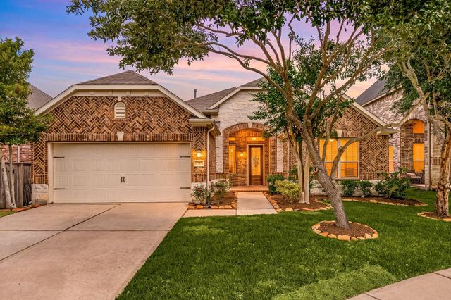 27606 Dalton Bluff Ct — Cinco Ranch Northwest Sec 1