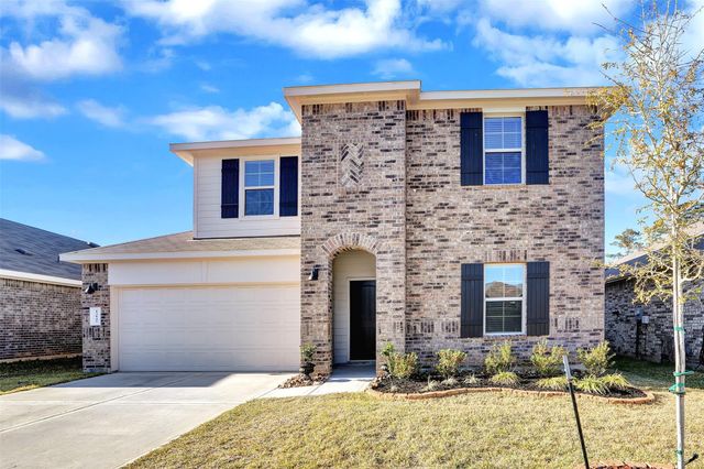 13845 Rock Island Trail — Fosters Ridge