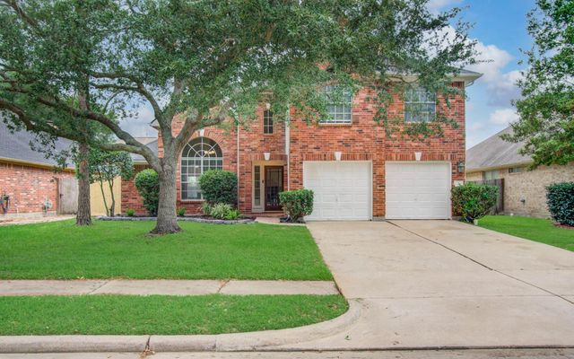 6801 Paigetree Ln — West Oaks Village Sec 3