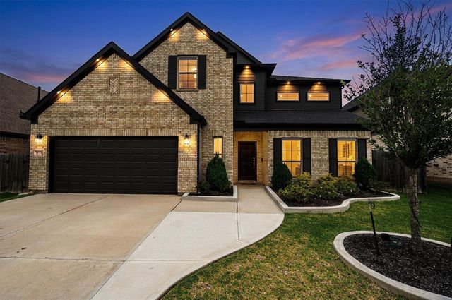 3115 Red Buckeye Ln — Barton Crk Ranch Sec 5