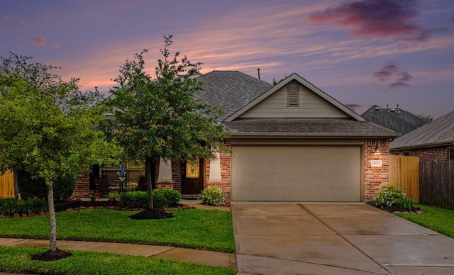 14822 Raleighs Meadow Ct — Fairfield Village South