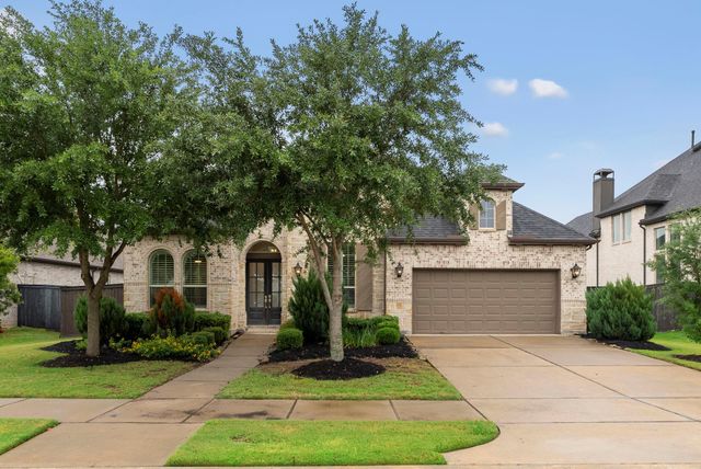 1310 Orange Pumpkin Ln — Harvest Green