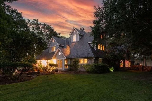 26414 Pin Oak Dr — Rustic Oaks