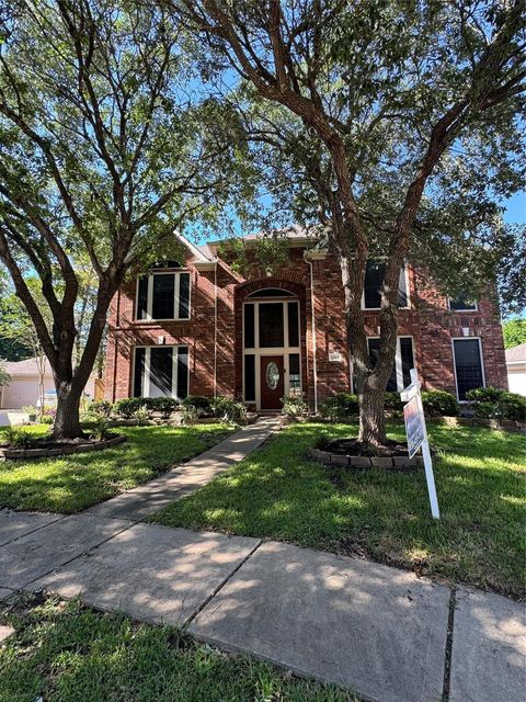 4303 Gregwood Ct — Cinco Ranch Greenway Village Sec 10