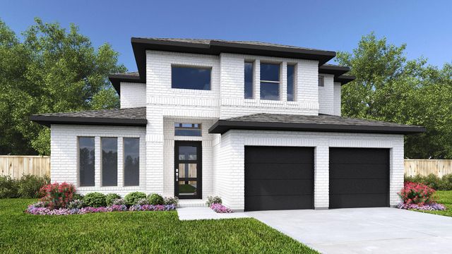 15722 Koi Gardens Ln — Artavia