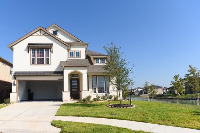 24302 Tesino River Cir — Marcello Lakes