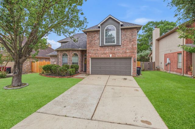 23711 Spring Dane Dr — North Spring