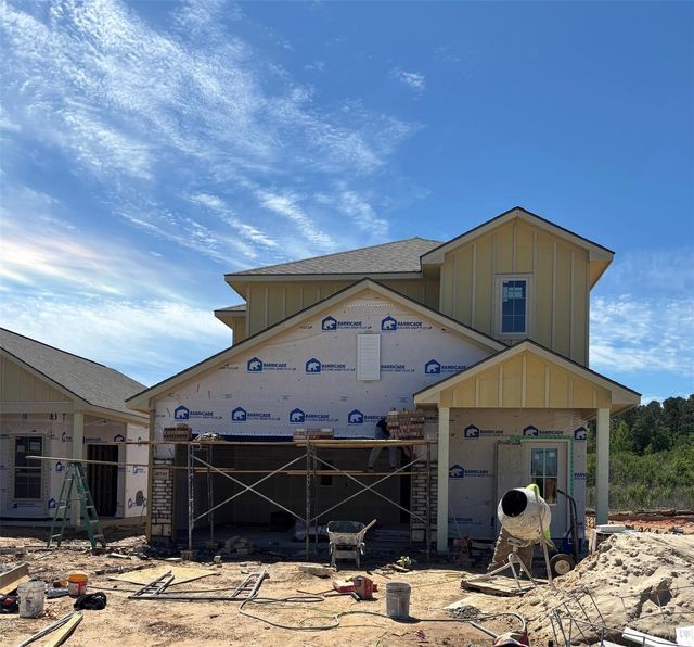 40688 Mostyn Lake Dr — Mostyn Springs