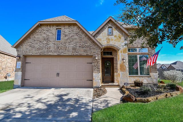 4206 Fenetre Forest St — Ventana Lakes