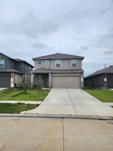 5447 Tuscany Hills Ln — Breckenridge East Sec 1