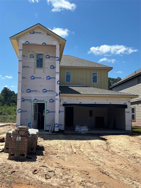 40757 Mostyn Lake — Mostyn Springs