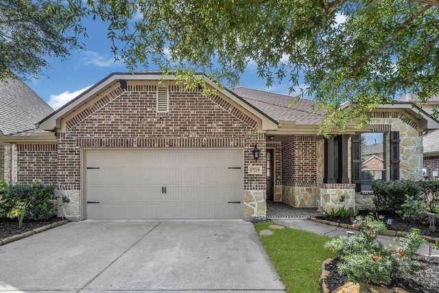 17219 Red Oak Bend Dr — First Bend Sec 09