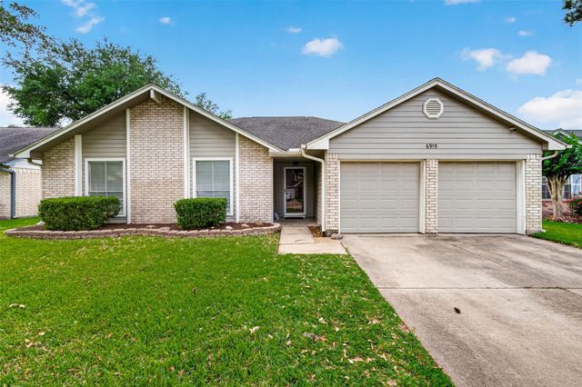 6915 Glen Rosa Dr — Hickory Creek Sec 1