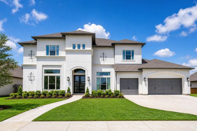 2926 Fairmont Ridge Ln — Cinco Ranch Northwest Sec 9