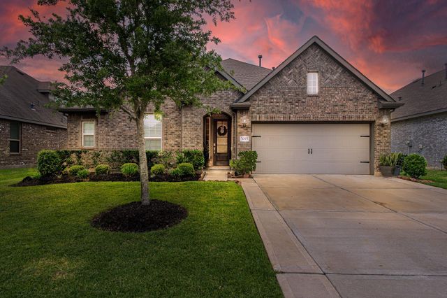 3015 Velda May Dr — Mccrary Meadows