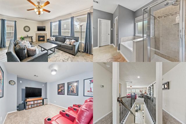 12222 Elm Orchard Trail — Claytons Park East Section 6n