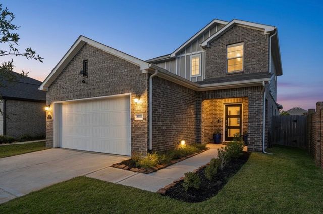23306 Wise Walk Dr — Aurora