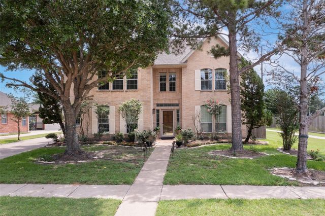 2615 Falcon Knoll Ln — Falcon Ranch