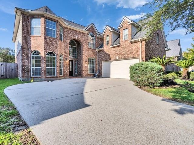 11414 Kingsbarn Ct — Lakewood Grove Sec 13