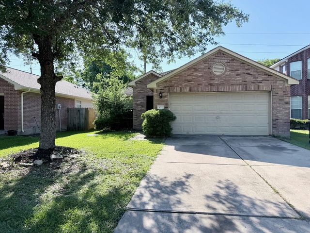 127 Big Thicket Dr — Brazos Village Sec 2