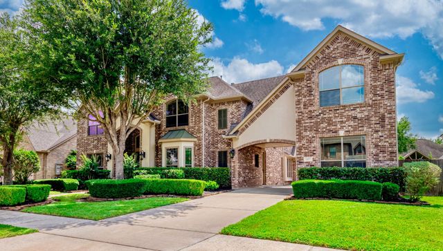 407 Pickney Ave — Telfair
