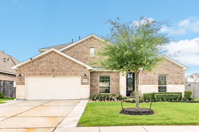 2329 Vineyard Terrace Ln — Magnolia Creek