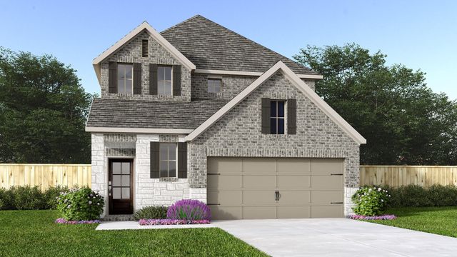 10419 Melida Dawn Way — Candela