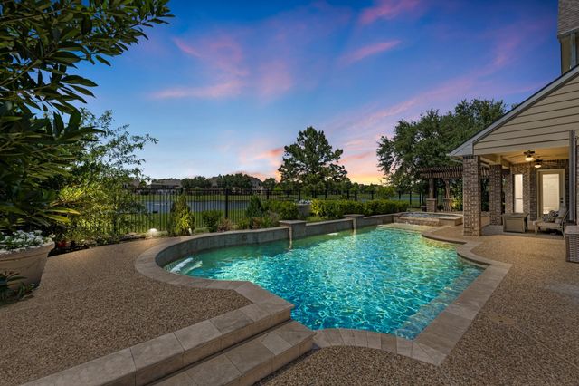 11415 Stonecreek Bend Ln — Cypress Crk Lakes Sec 03