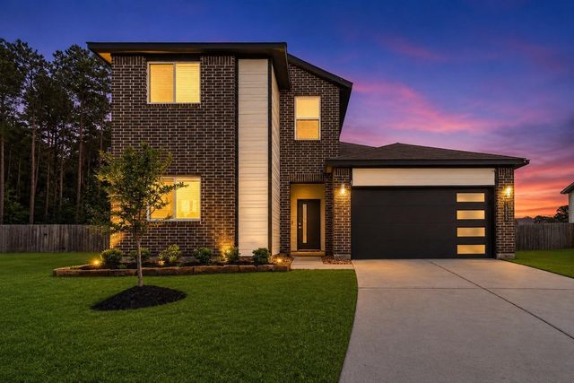 14268 Black Canyon Ln — Fosters Rdg Sec 20b