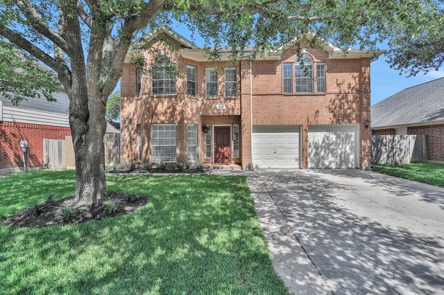 8706 Granite Gorge Dr — Champion Spgs Sec 2