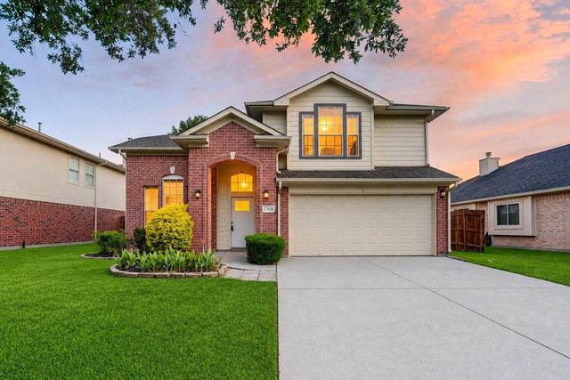 11526 Socorro Ln — Canyon Gate At Northpointe 04