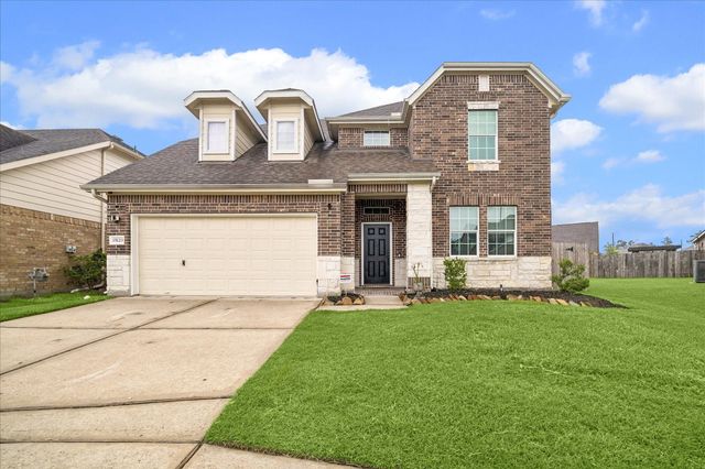 15123 Sun Glaze Ct — Sunset Rdg