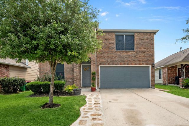 9346 Cold River Ct — Woodland Pines Sec 7