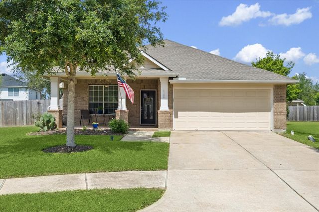 6146 Bradie Ct — Westover Park Sec 6a & 6b