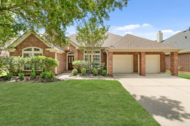 4602 Huntwood Hills Ln — Cinco Ranch West Sec 21