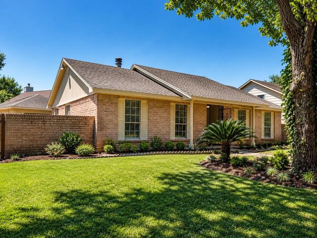 15950 Chimney Rock Rd — Briargate Sec 6